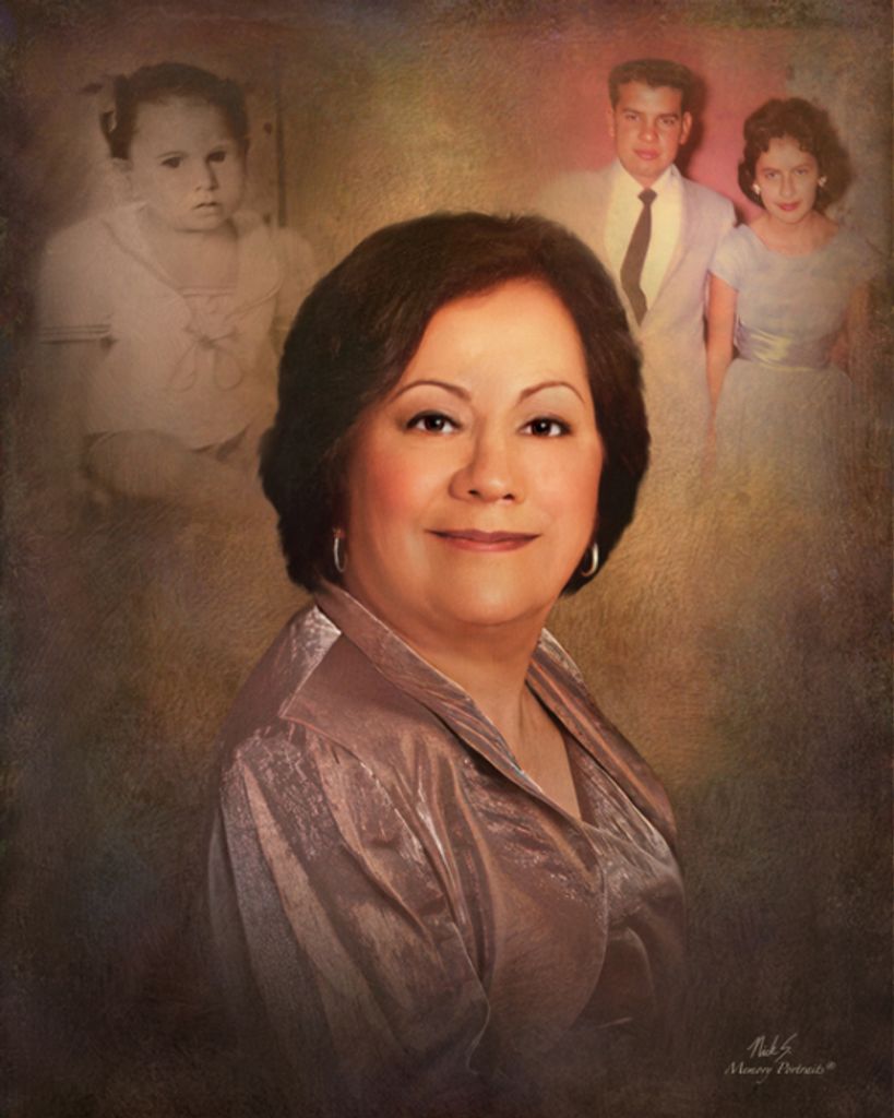 Maria Ymelda Enriquez