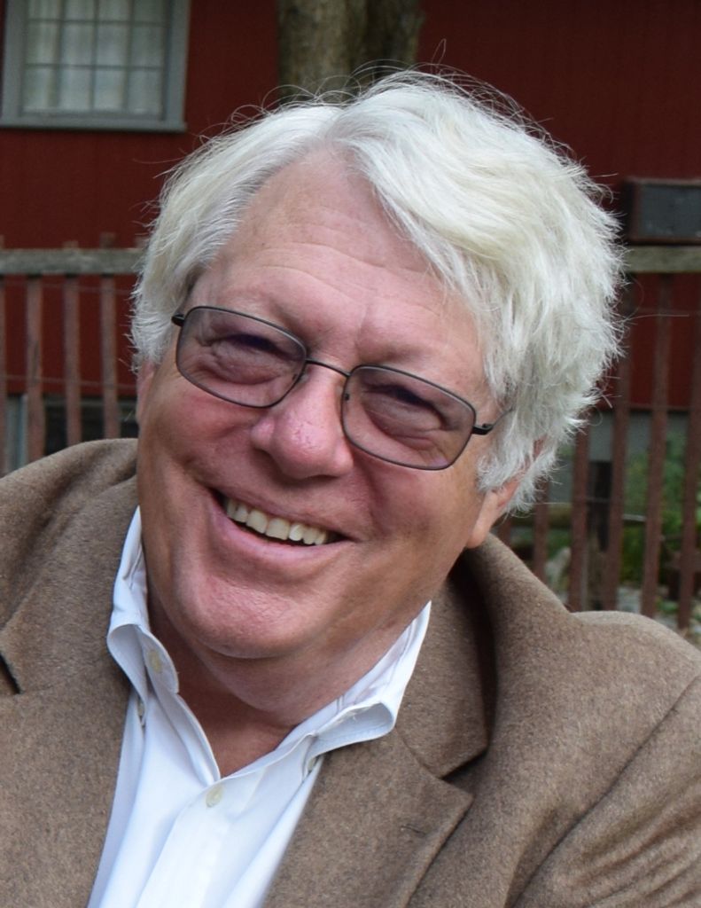 Frederic W. Watriss Jr.