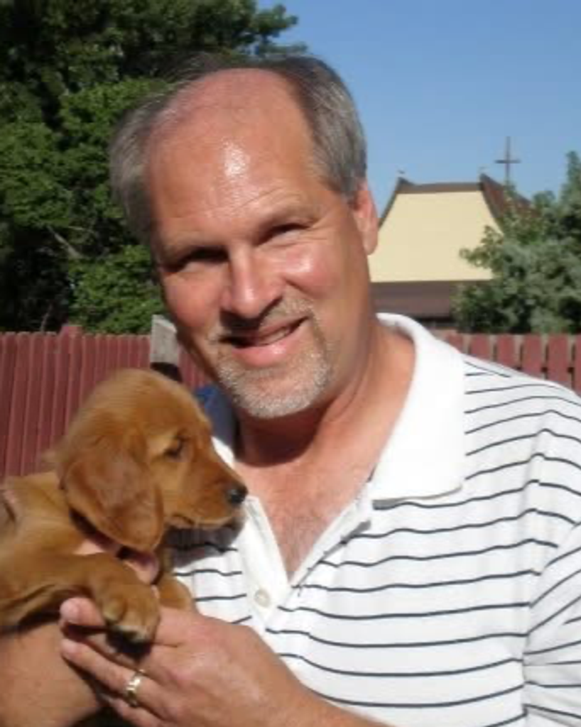 Sidney J. French Profile Photo