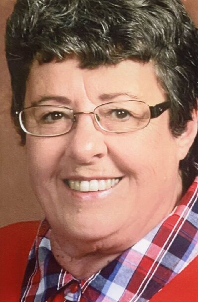 Roberta Lois Fry Profile Photo