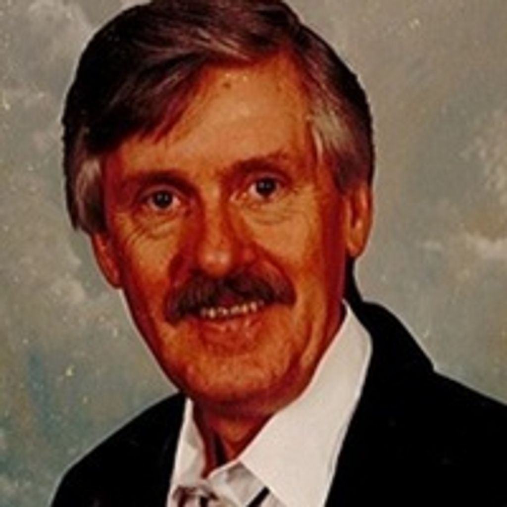 David Lunsford Williams