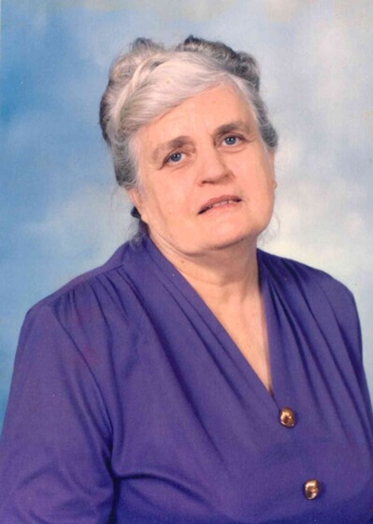 Evelyn Farmer Profile Photo