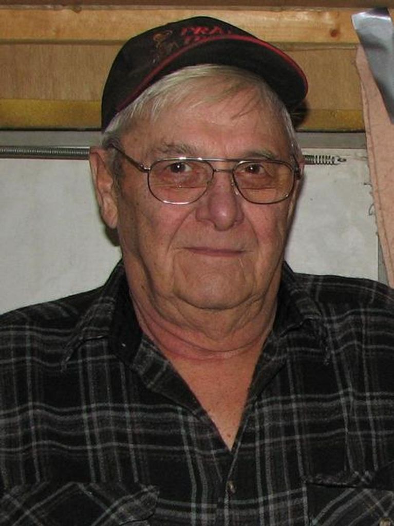 James Lesmeister