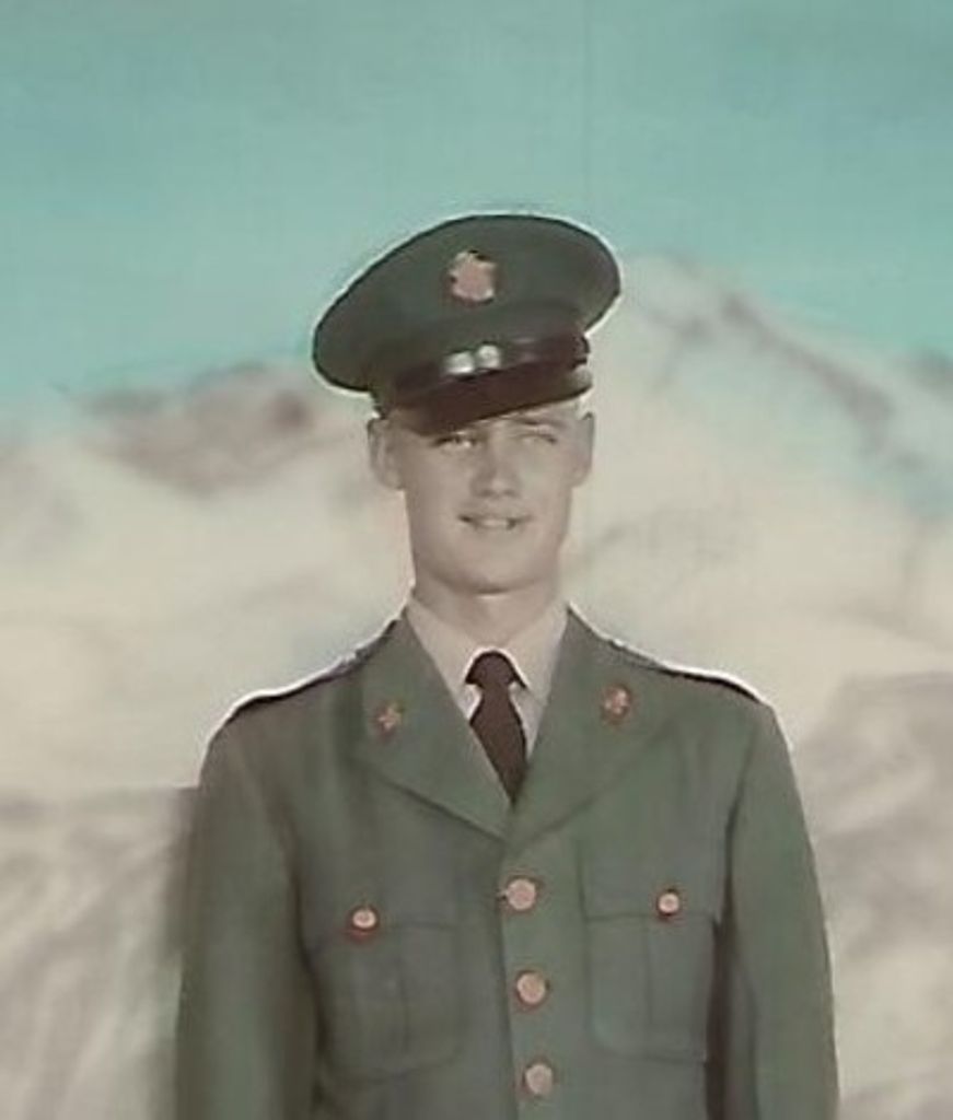 Alfred Charles Gordon