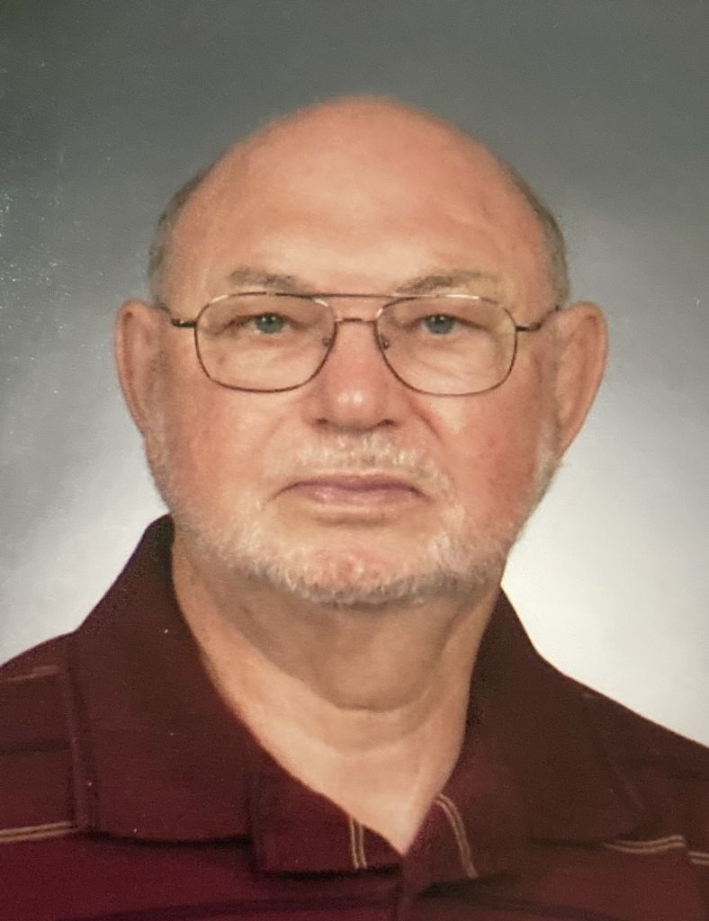 Ervin L Anderson Profile Photo