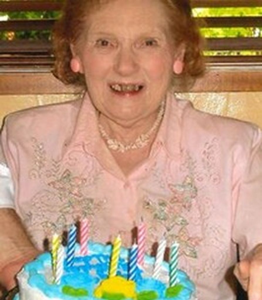 Mildred Louise Burt Profile Photo