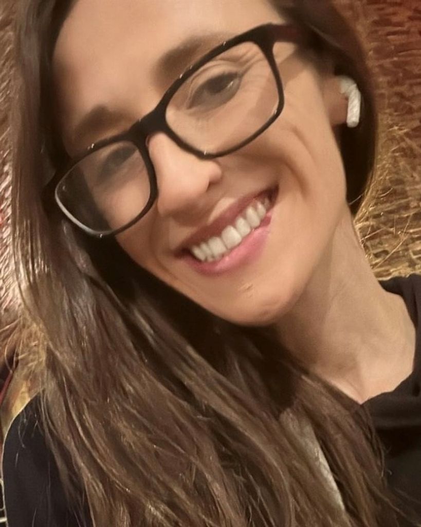 Kaitlin Reese Profile Photo
