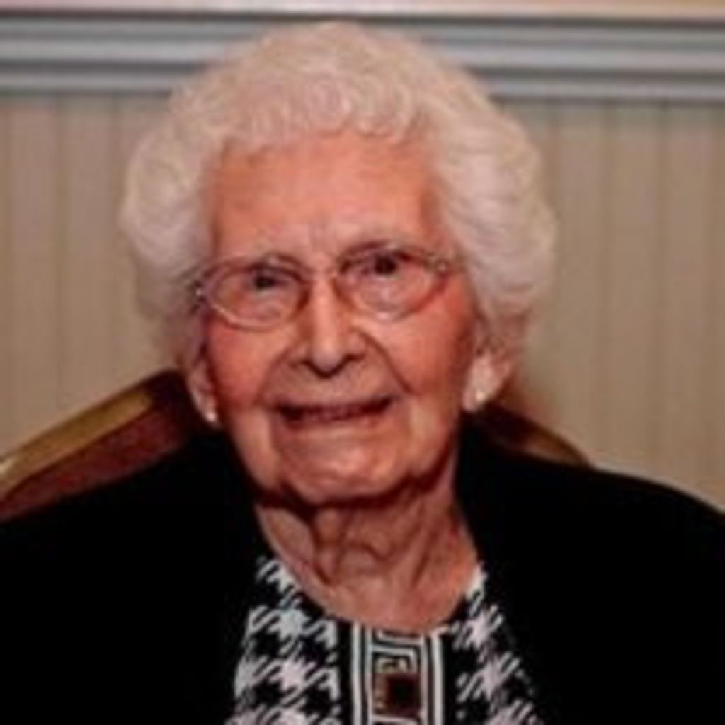 Helen Thoele Adams