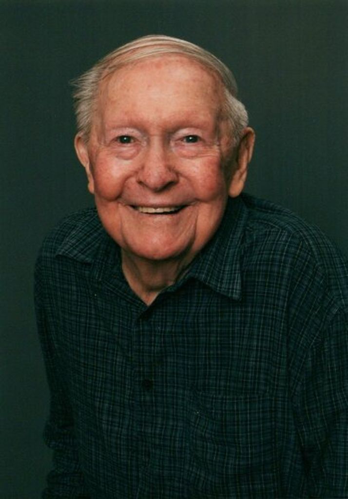 George Allen Parrott Profile Photo