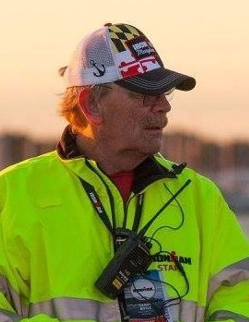 Gerard “Gerry” Boyle