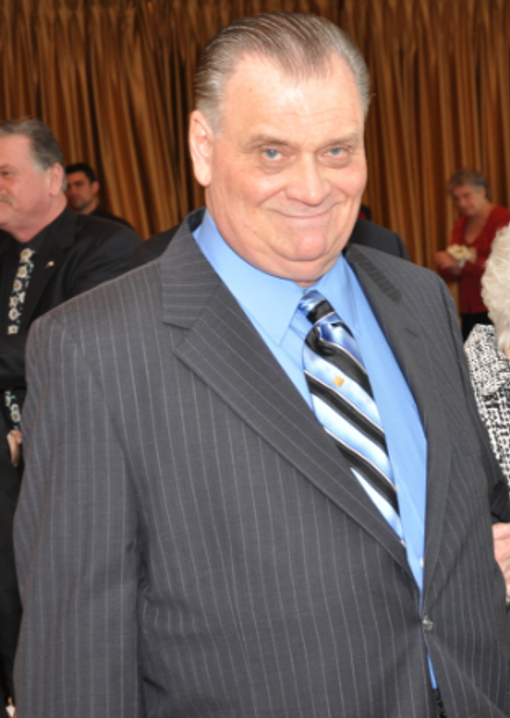 Kenneth Wynne