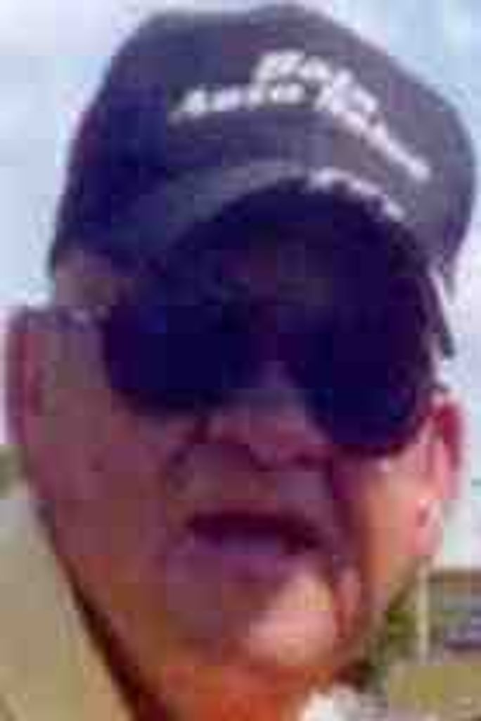 Carroll Morgan