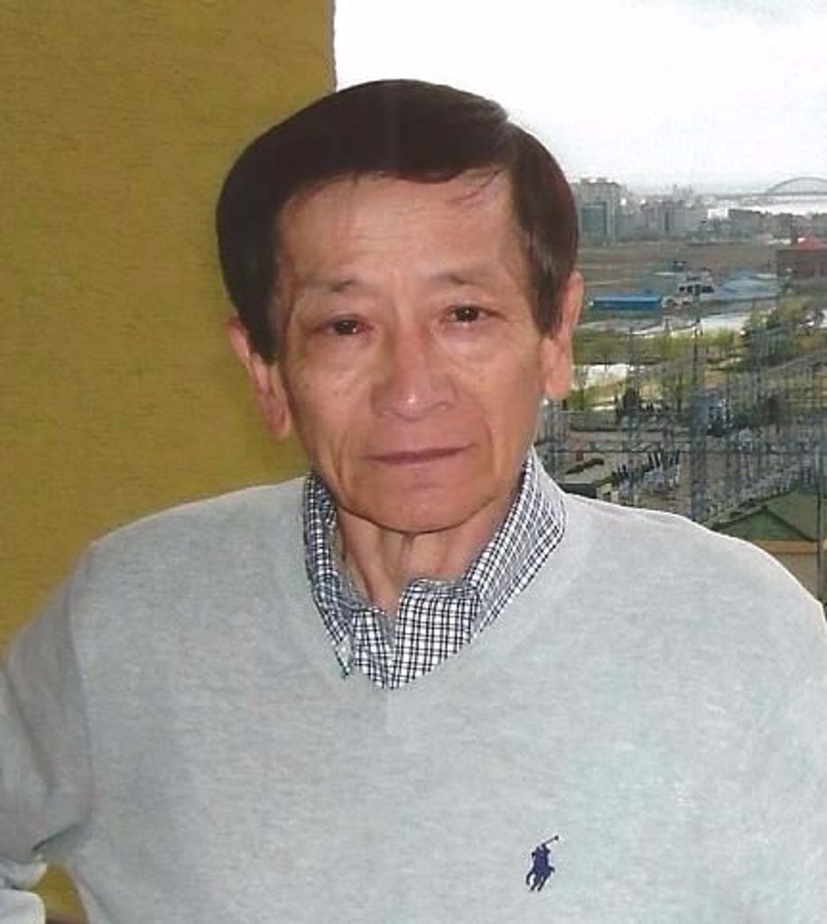 Edwin B. Lee "Eddie"