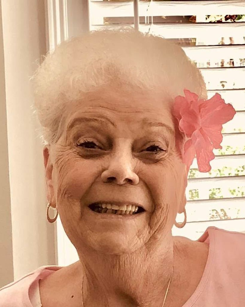 Betty Boone Frullaney