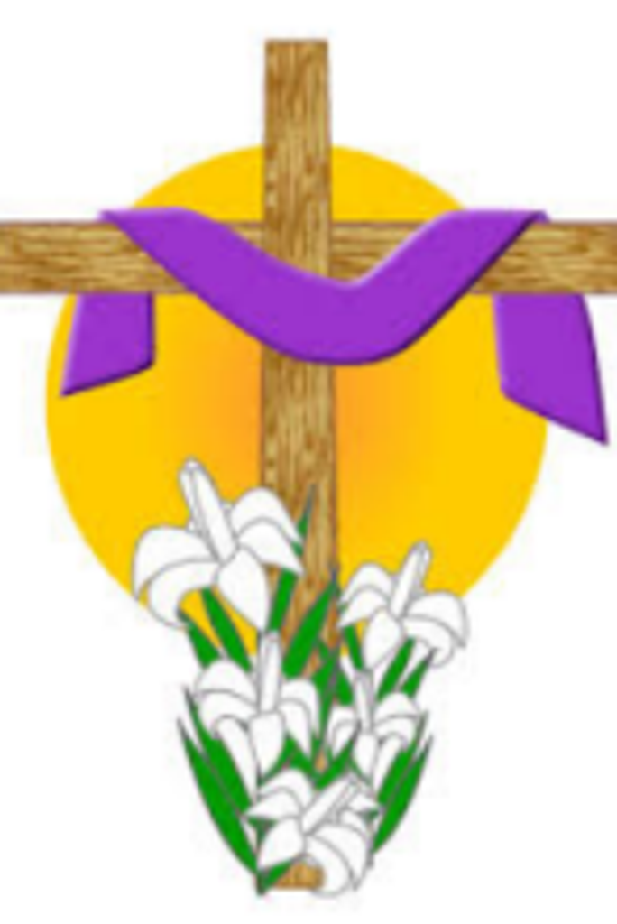 Easter Sunrise Service