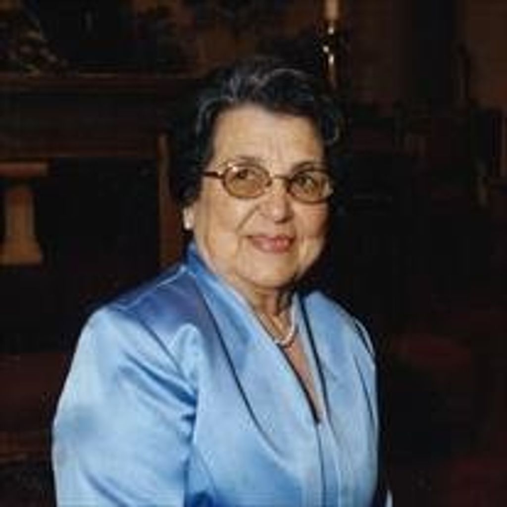 Mary Galiano