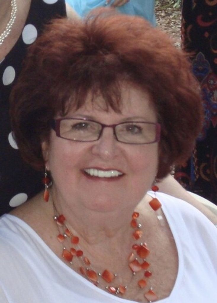 Barbara Ann Gilbert Profile Photo