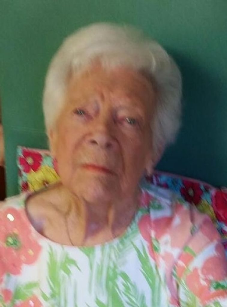 Ann Pepper Tidwell