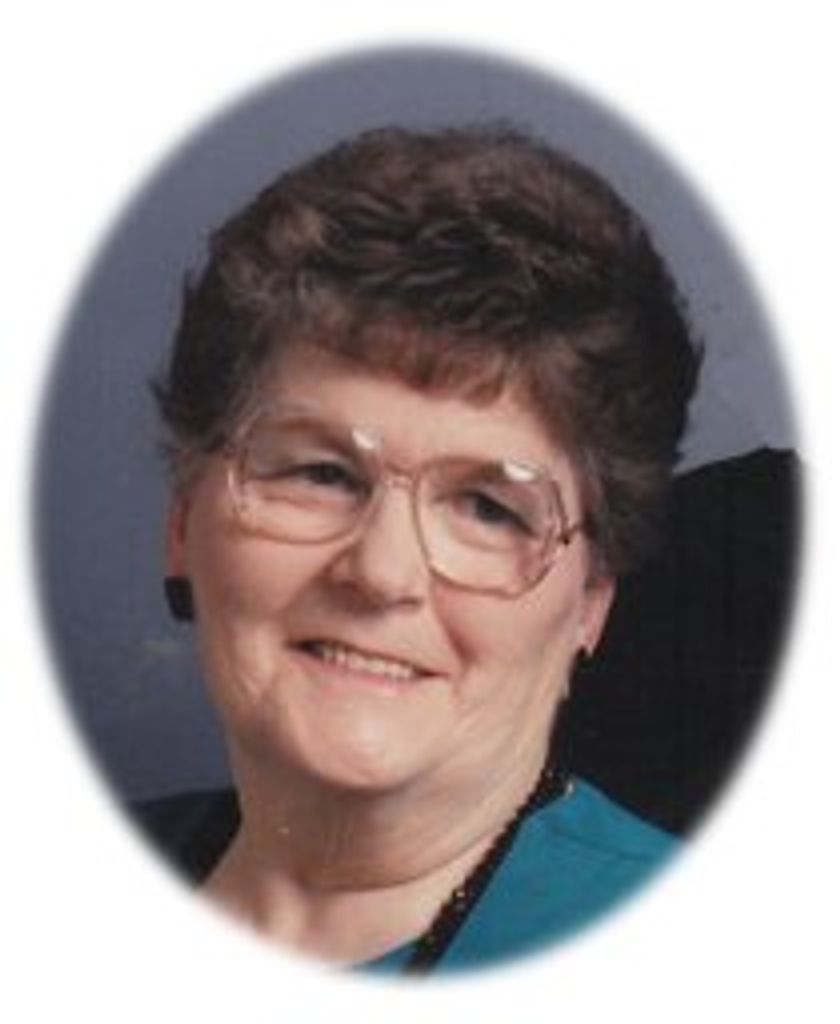 Olga M Johnson 