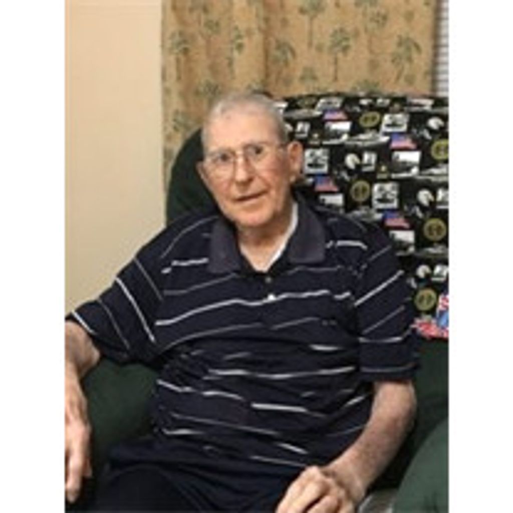 William "Bill" Finney
