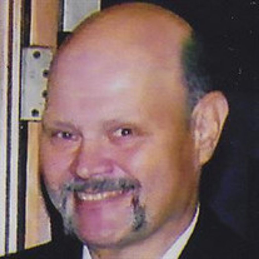 George Allan Pastron