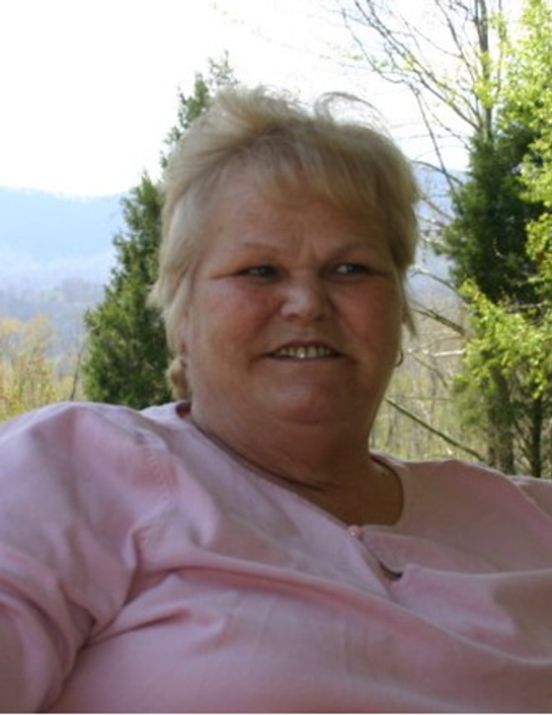 Judy Ann (Overbay) Bullock