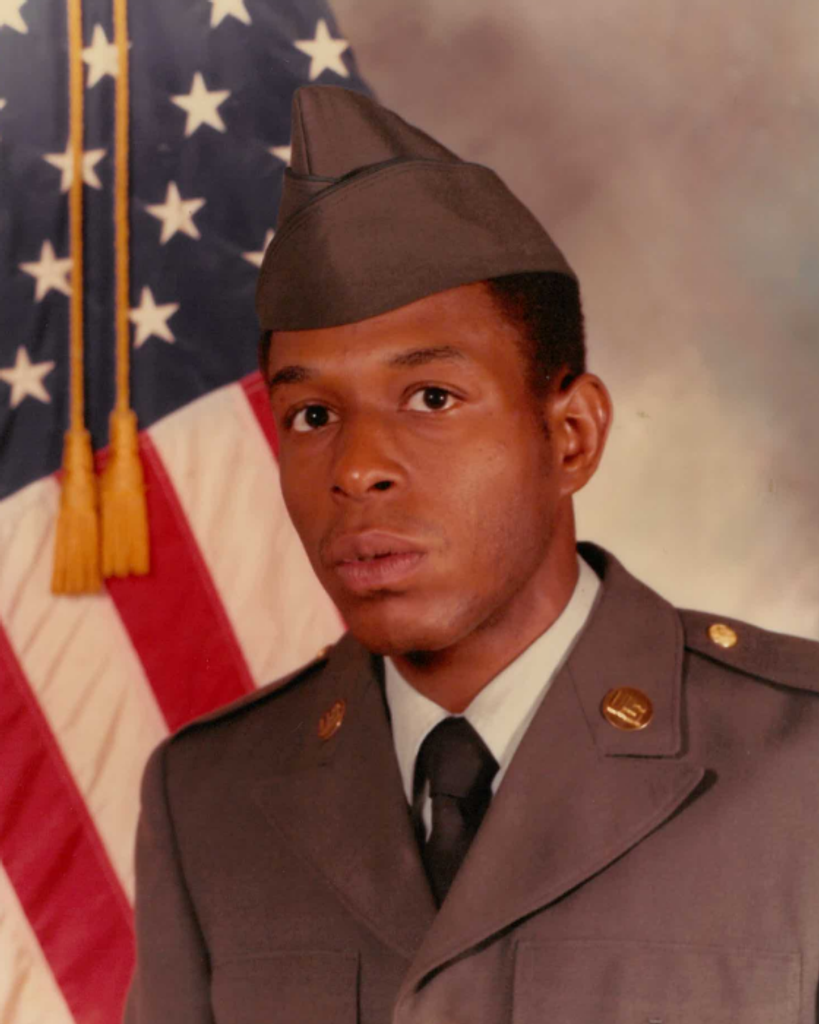 Clifton Earl Hall Profile Photo