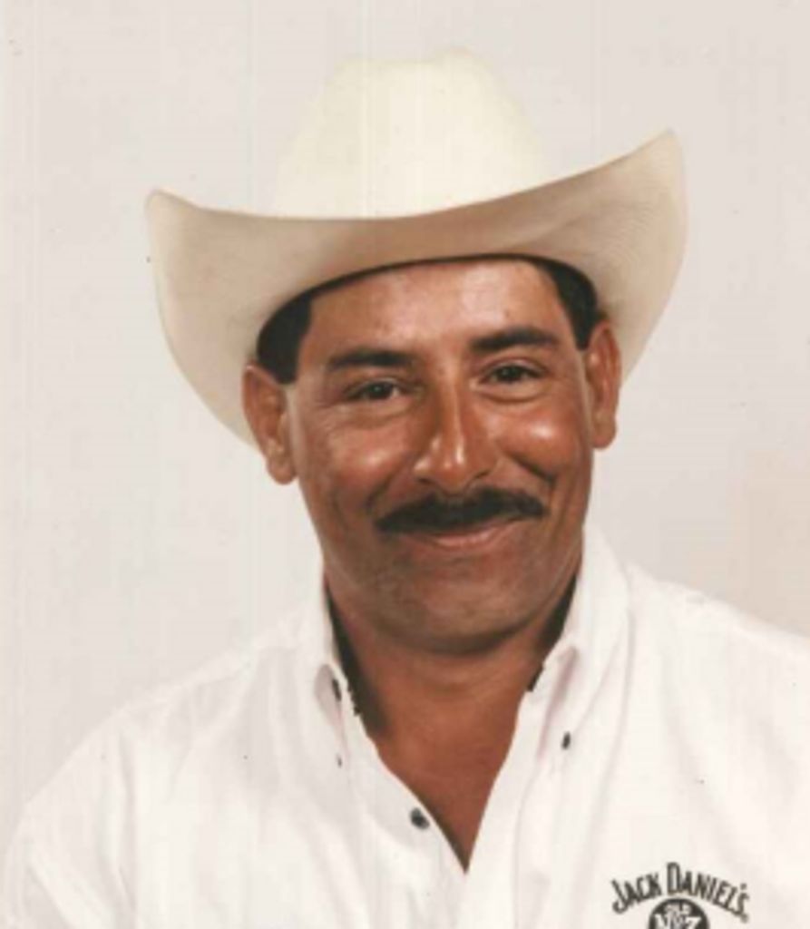 Jorge Lucero