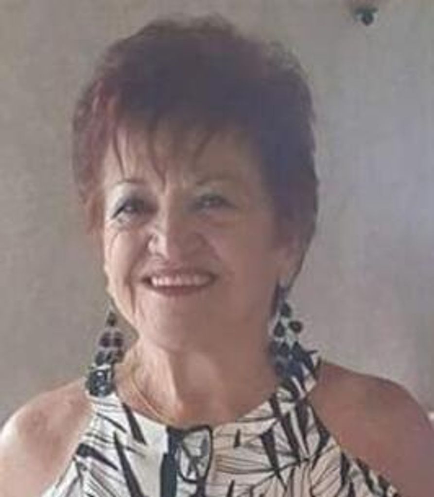 Rita Damiani