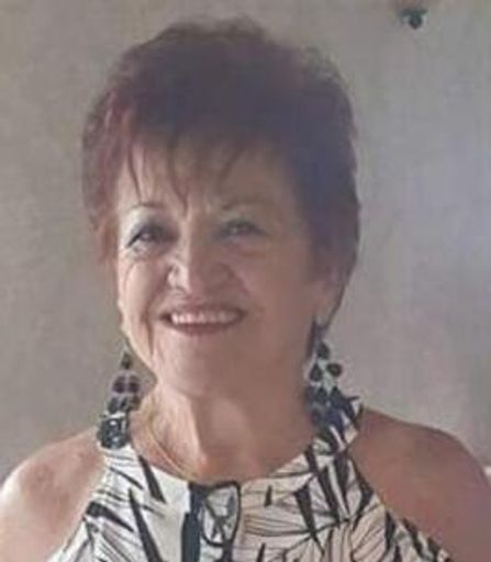Rita Damiani Profile Photo
