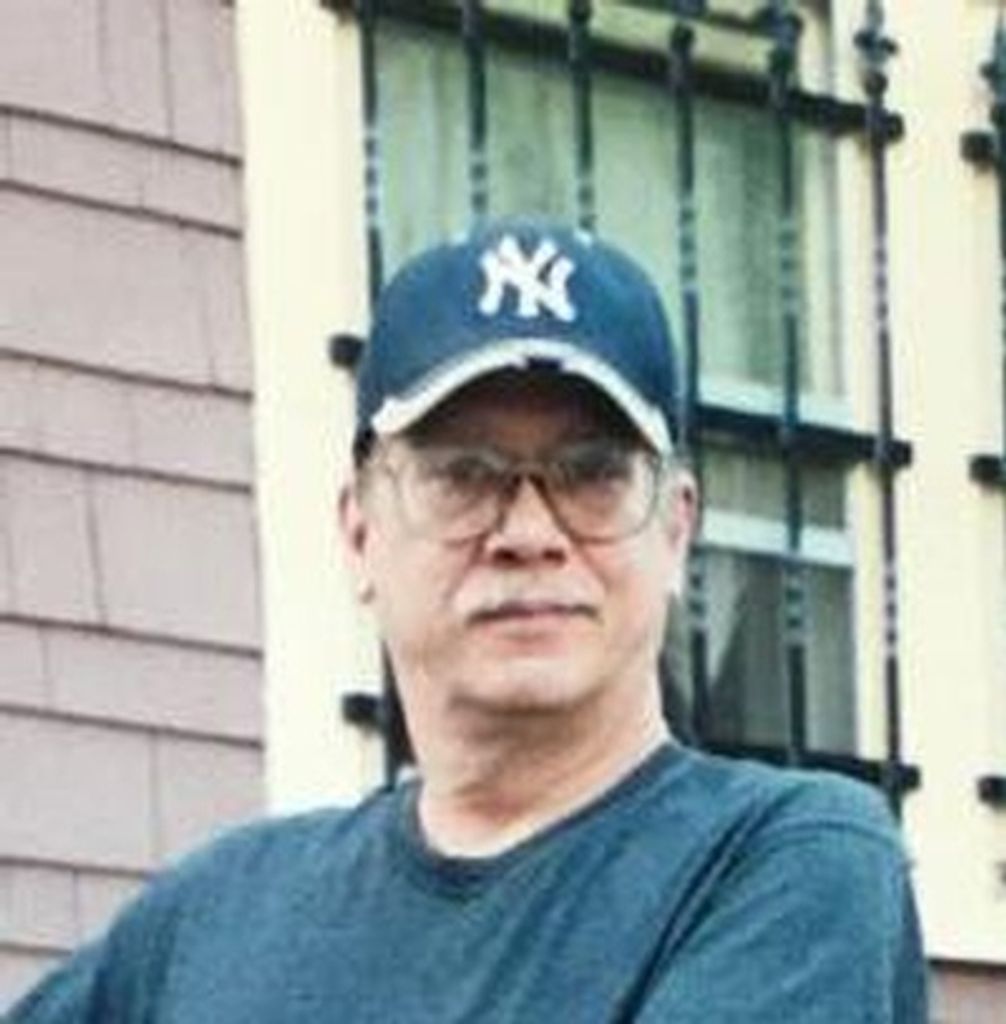 Michael J. Nau Profile Photo
