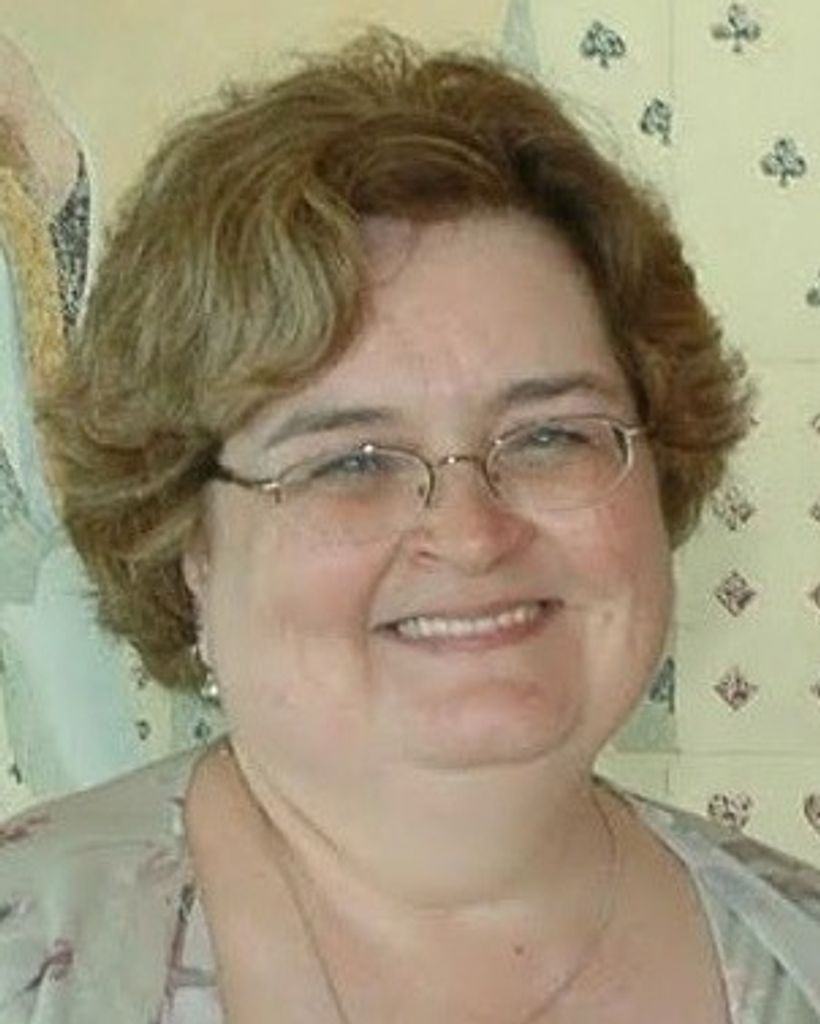 Judy Anne Bailey Profile Photo