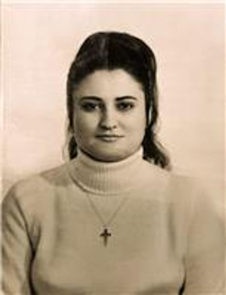Sauad Mary Badr