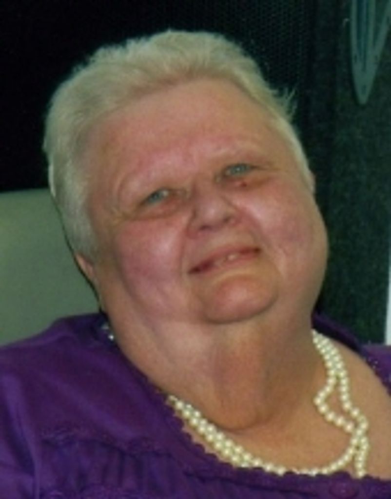 Beverly J. Alderman