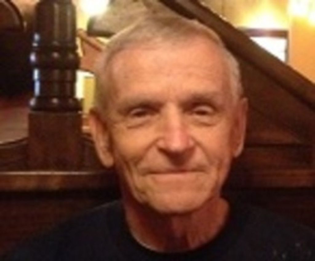 James Marvin Dear