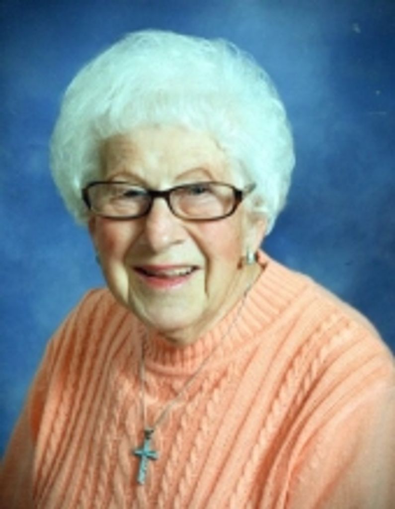 Dolores Mennecke