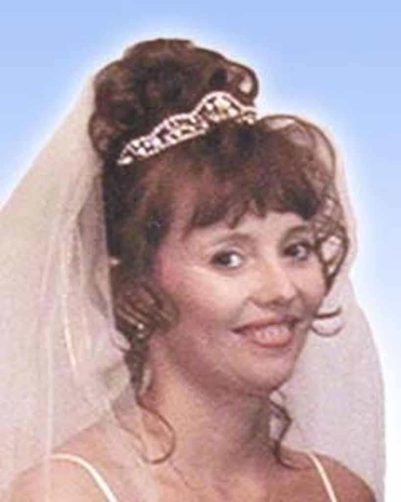 Sandra "Sandy" Kay Momot