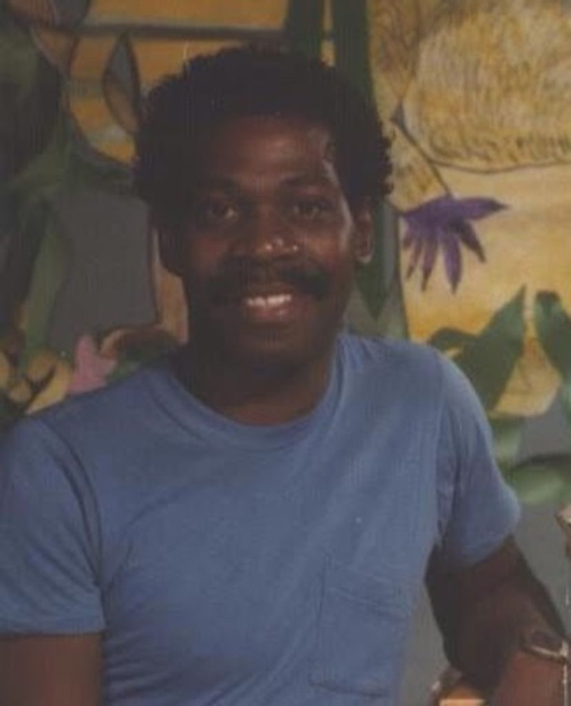 Robert Lee Smith Profile Photo