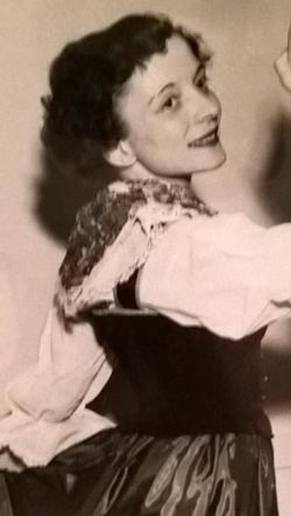Gretchen Fastner Profile Photo