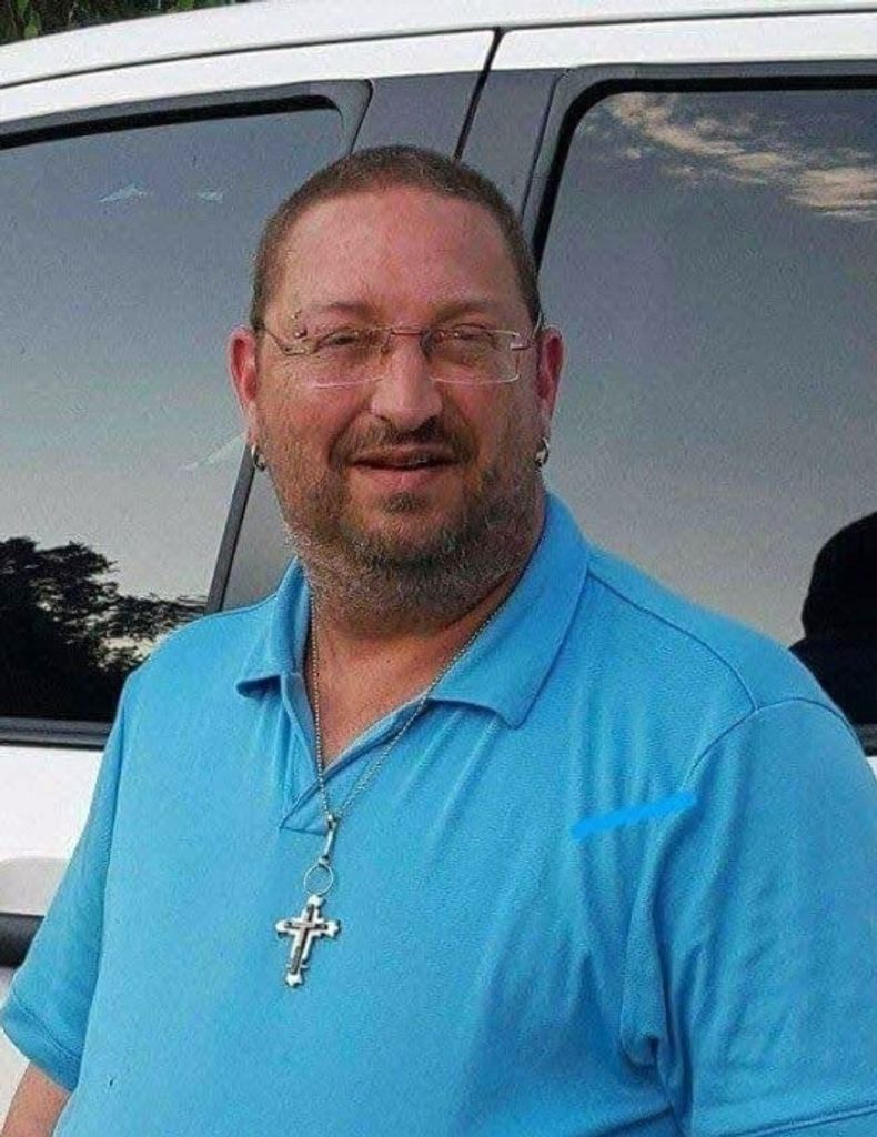Justin Clayton Martin Profile Photo