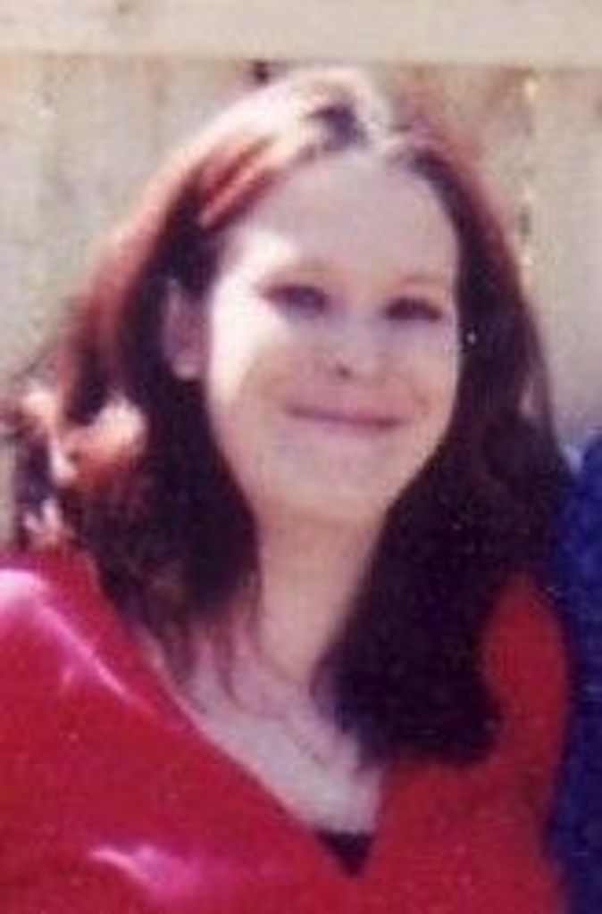 Melissa Dawn Hollis Profile Photo