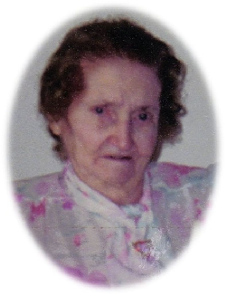 Mary Kimble Moore Profile Photo