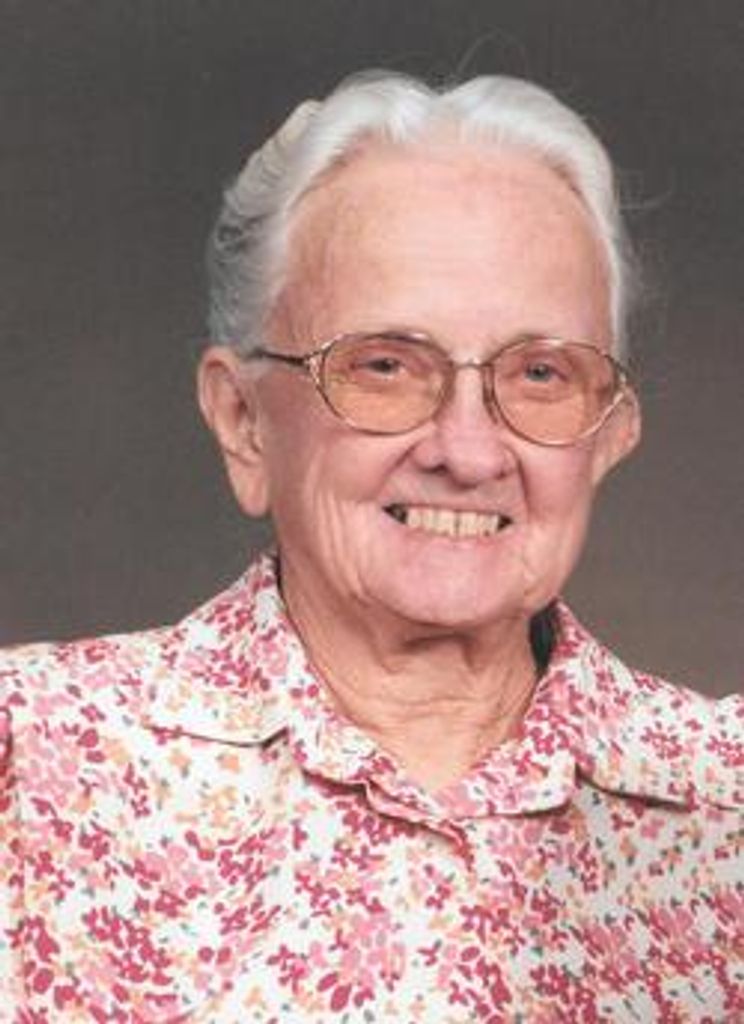 Dorothy I. (Mahan) Singleton