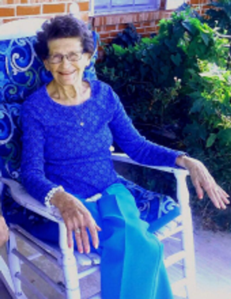 Hannah  Peggy  Johnson  Profile Photo