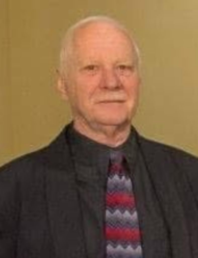 Timothy L. Lakes
