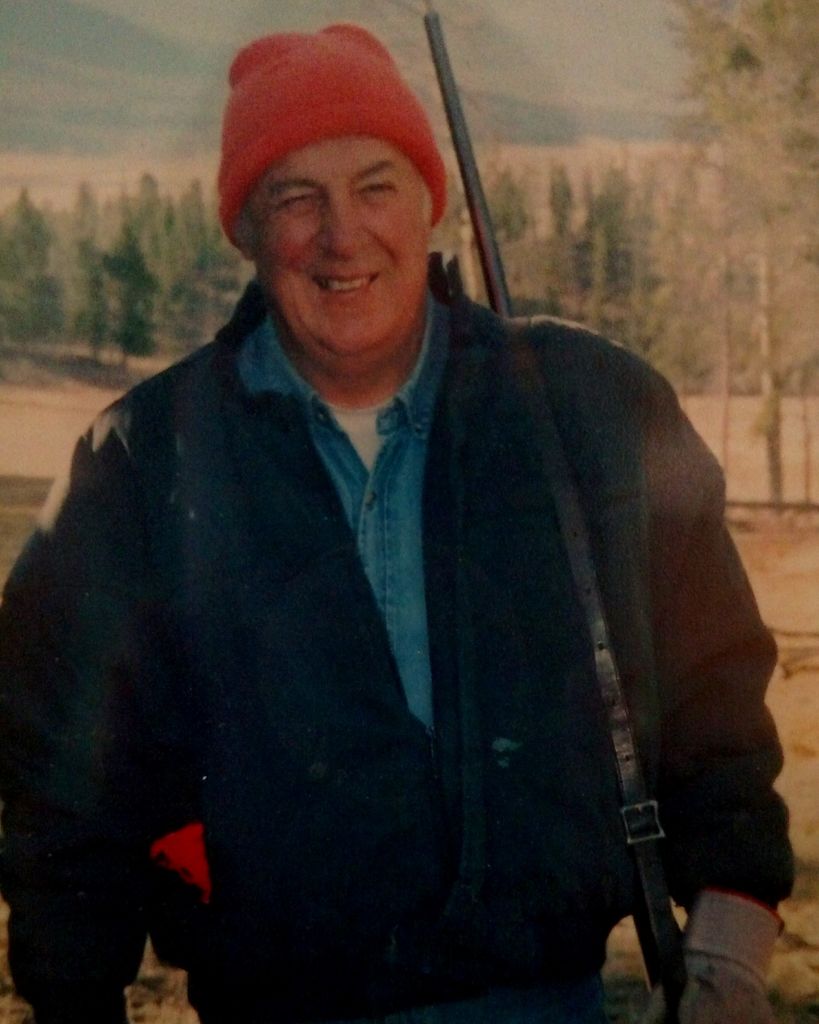 Miles William Carpenter Profile Photo