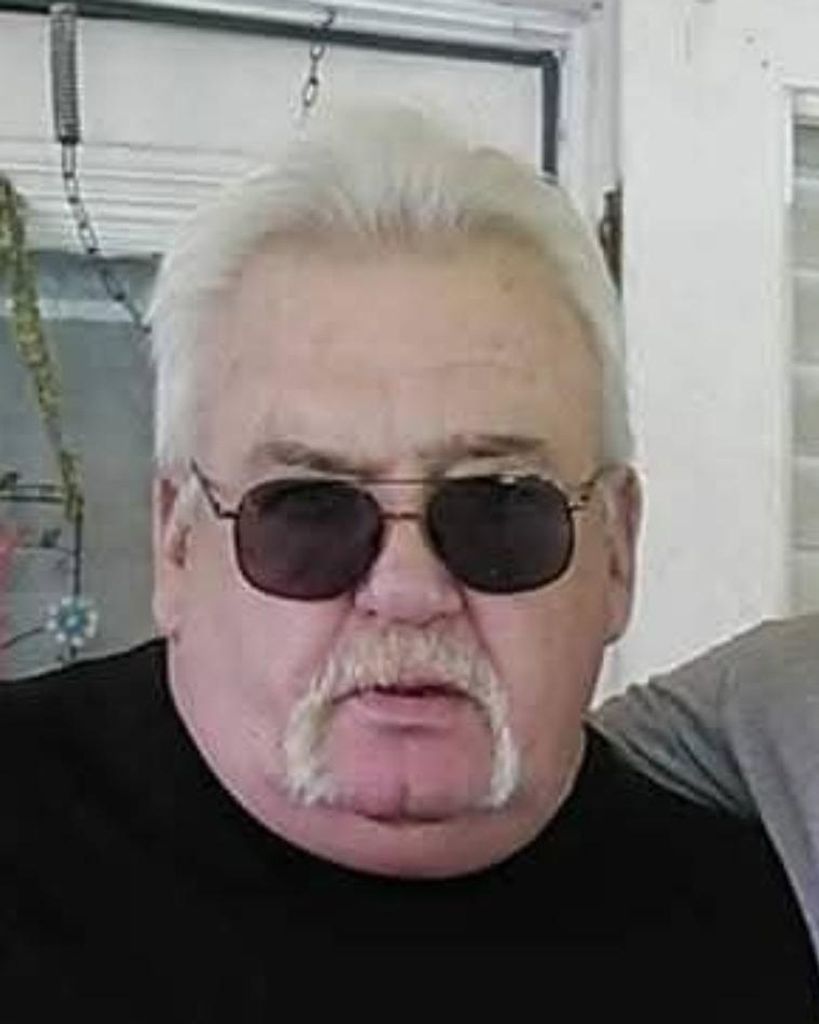 Robert C. Mailhot Jr.