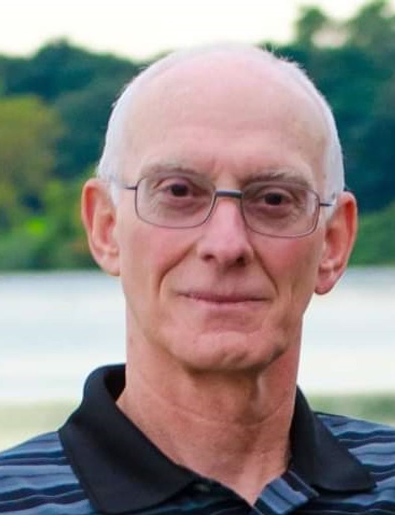 Charles Hamer Russell