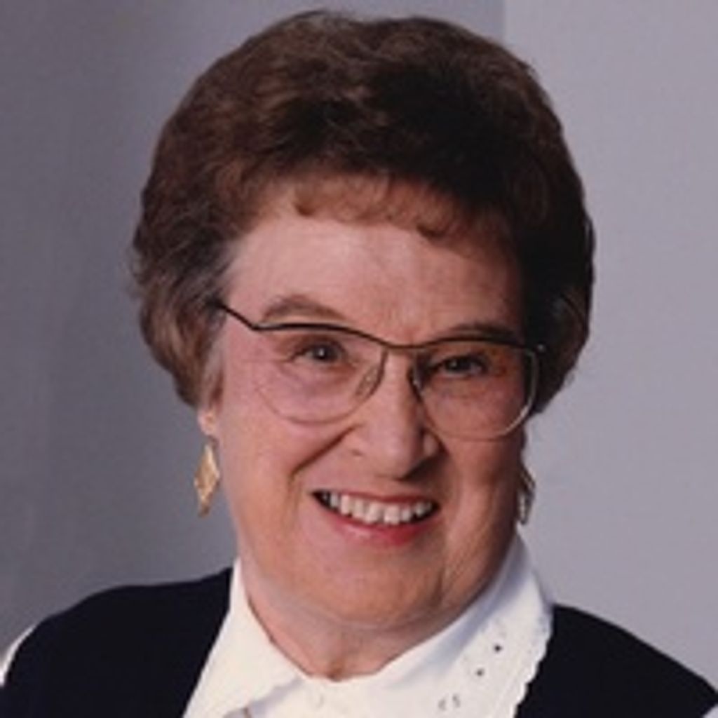Mildred Pearl Brownell