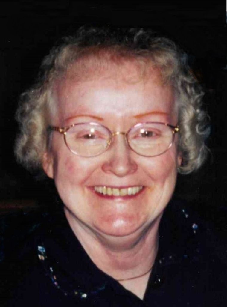 Joyce A. (Wilbeck)  Takacs Profile Photo